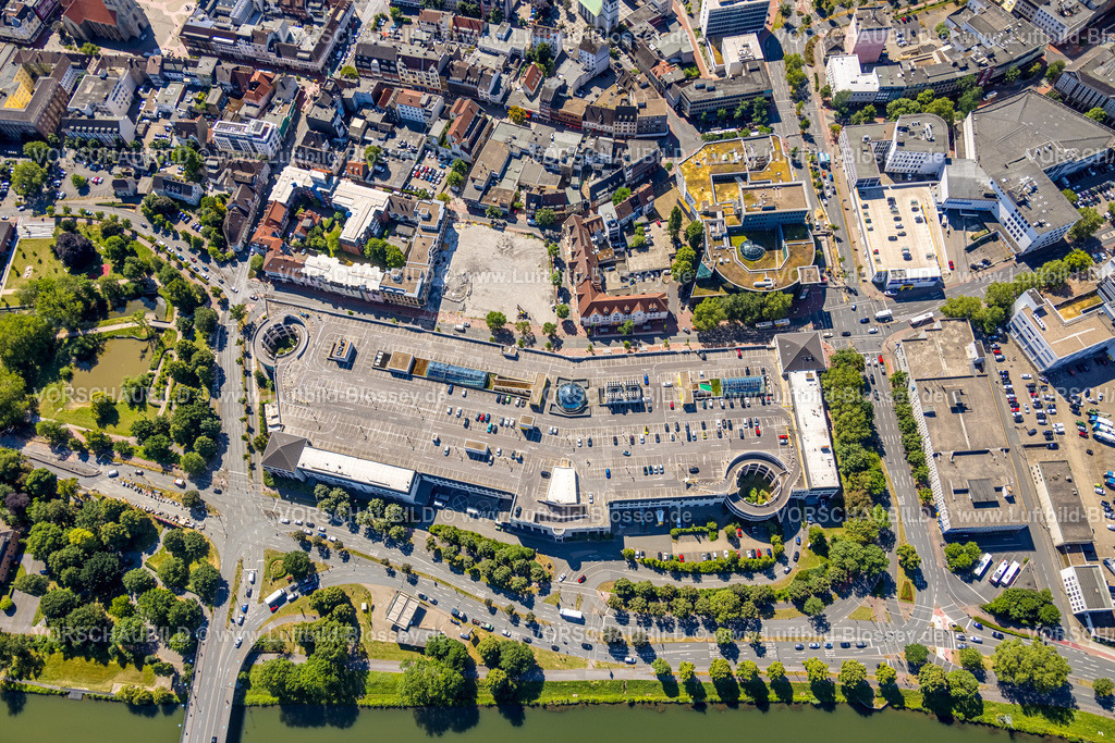 Hamm230702222 |  Mitte, Hamm, Ruhrgebiet, Nordrhein-Westfalen, Deutschland