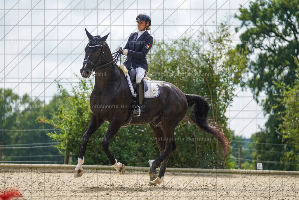 20230826-FAH05832 | Forstinning, 2023, Dressurturnier, Turniersportbilder, Turnierfotografen Bayern, Fotoagentur Herrmann, Reitsportfotografie, Turnierbilder