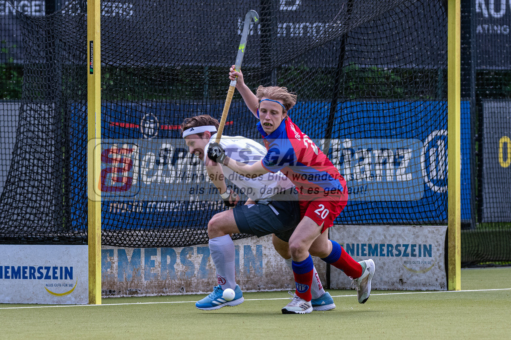 SM_20250503-D85_9338 | 1.Bundesliga Feld - Rückrunde (M) DCADA  - GTHGC / 5:1 (1:0)