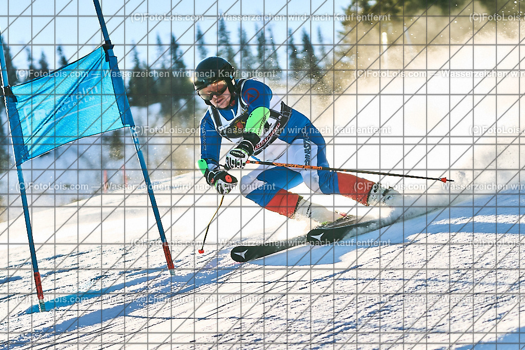 ALP1343_FIS-MastersCup_Reiteralm_Giant-SL_Hicks Chris | FIS-MastersCup GIANT-SLALOM auf der Reiteralm in Pichl, Sa 18. Jänner 2025.