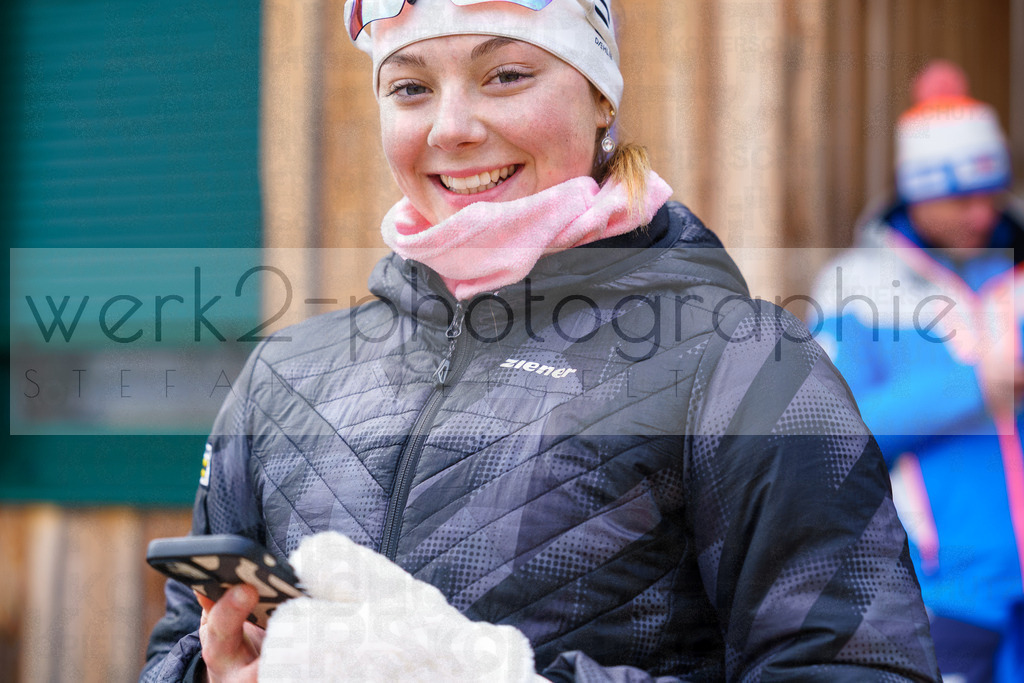 DP ARBER | 6. DSV JOKA Deutschlandpokal Biathlon im ARBER Hohenzollern Skistadion vom 23. - 25. Februar 2024