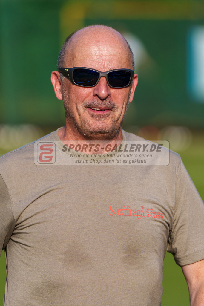 HK_20250613_108858 | Regionalliga West Herren Club Raffelberg - Uhlenhorst Mülheim am 13.6.2025 Club Raffelberg, Duisburg