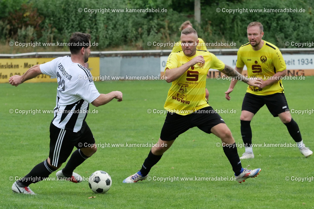 Fußball Kreisliga C : VFB Lohberg 2 - Duisburger FV 08 3 am 17.08.20205 in Dinslaken Lohberg | Fußball Kreisliga C : VFB Lohberg 2 (gelbe Trikots) - Duisburger FV 08 3 am 17.08.20205 in Dinslaken Lohberg - Realisiert mit Pictrs.com
