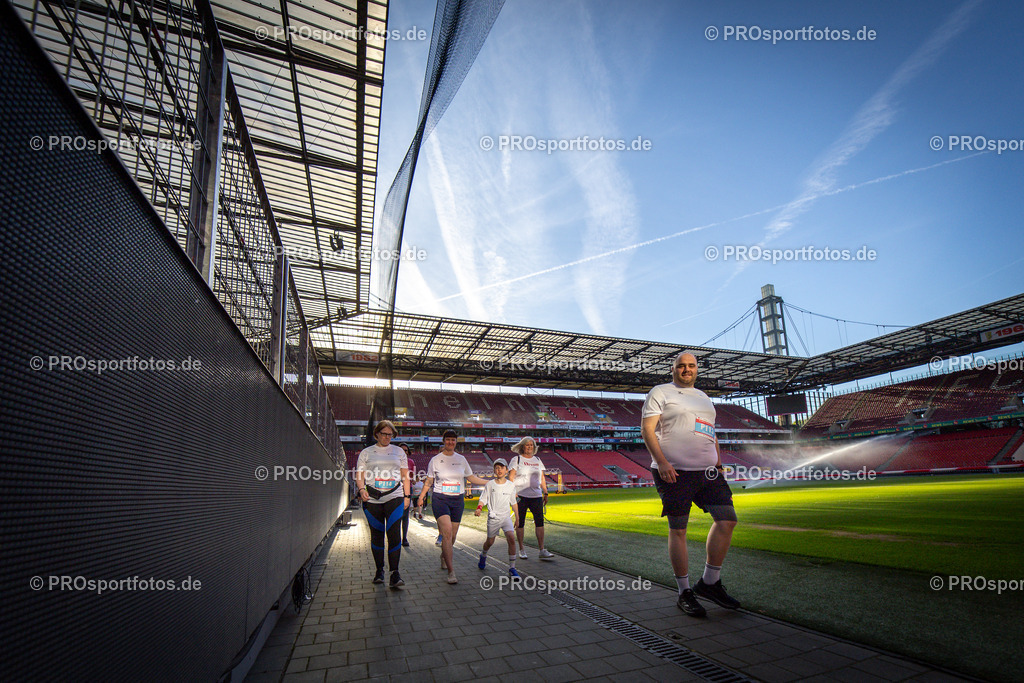 15. Koelner Leselauf in Koeln, 14.05.2025 | Impressionen vom 15. Koelner Leselauf am 14.05.2025 im Sportpark Muengersdorf in Koeln. Foto: BEAUTIFUL SPORTS/Axel Kohring