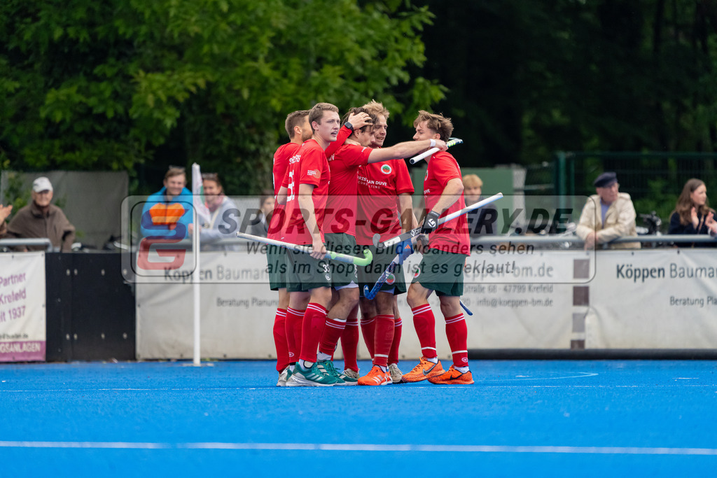 HK_20260516_05491 | 1. Bundesliga Herren Crefelder HTC - Hamburger Polo Club am 16.05.2026