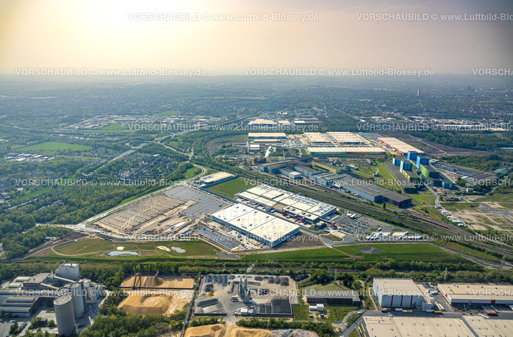 Dortmund220500005DORLOG | Luftbild der DORLOG-Fläche in Dortmund , Dortmund Logistik 21, ehemaliges sintergelände, Körne Kirchderne, DEW21,Walzwerkstraße,  Dortmund, Ruhrgebiet, Nordrhein-Westfalen, Deutschland