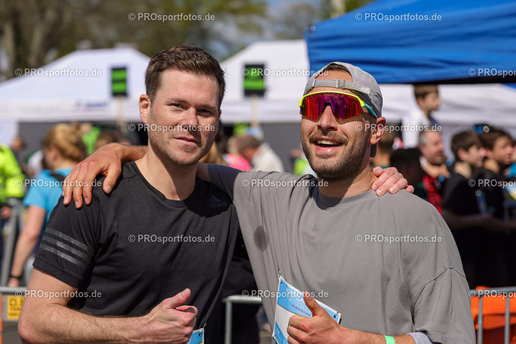 Osterlauf Koeln; Koeln, 16.04.22 | Impressionen vom Osterlauf Koeln am 16.04.22 in Koeln (Nordrhein-Westfalen).