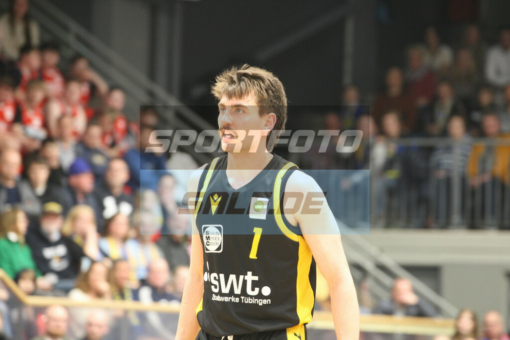 Phoenix Hagen - Walter Tigers Tübingen | Zachary Todd Seljaas - © Sportfoto-Sale (MK) - Realisiert mit Pictrs.com