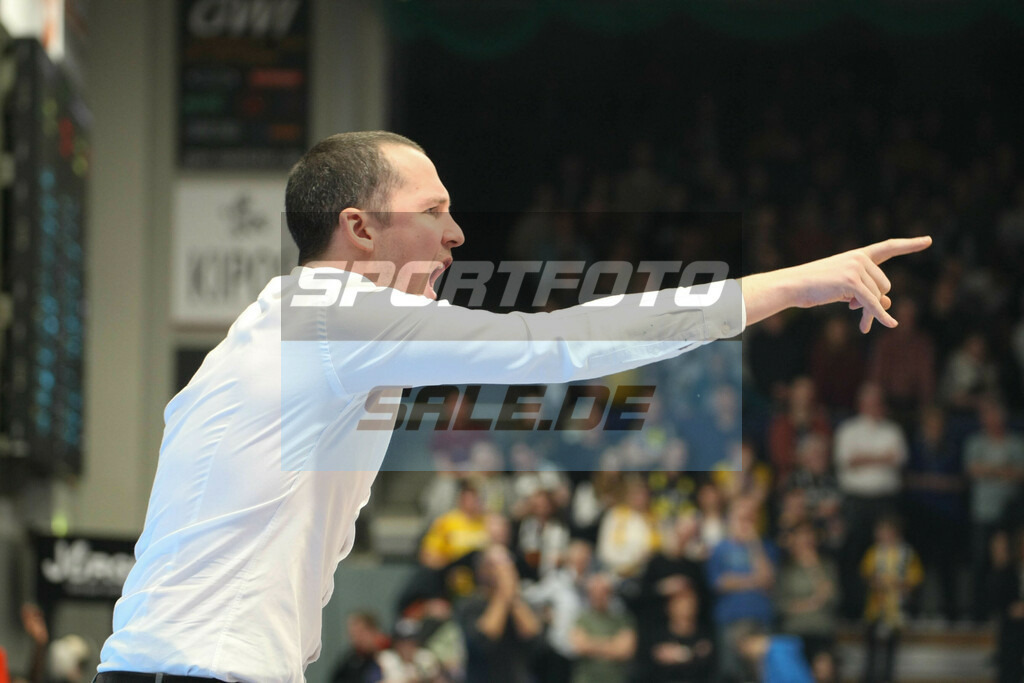 Phoenix Hagen - Eisbären Bremerhaven | Johannes Hülsmann - © Sportfoto-Sale (MK) - Realisiert mit Pictrs.com