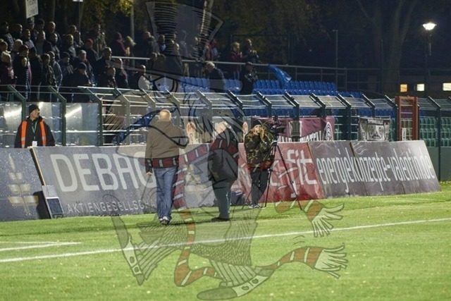 BFC Dynamo vs. SV Babelsberg 03 105 | mythos-online-redaktion