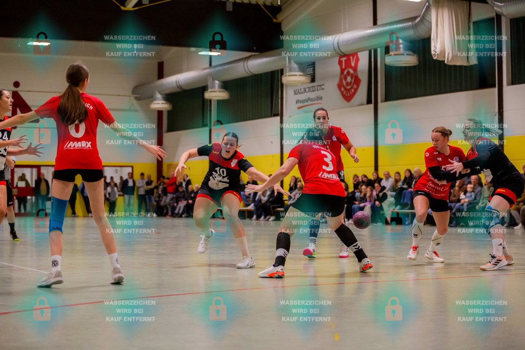 _HP_1783_3000o | TV Welling vs. HSG Wittlich 10.11.2023