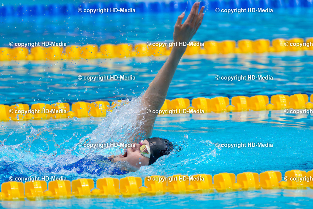 Deutsche Jahrgangsmeisterschaft Schwimmen 2026 | Deutsche Jahrgangsmeisterschaft Schwimmen 2026