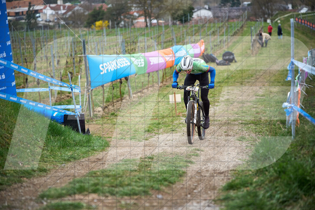 34. KTM Kamptal Trophy  | ZÖBING, Österreich – 2026-03-29: 34. KTM Kamptal TrophyFoto: © 2026 Martin Bihounek - MB Creative e.U.