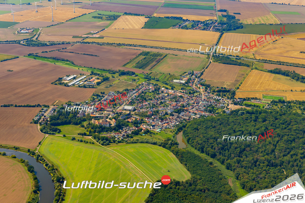 Neue Luftbildaufnahme der Stadt Plötzkau - Das Luftbild wurde 2025 vom UL-Flugzeug heraus erstellt ( keine Drohnenaufnahme ) - Hochauflösende Luftaufnahme - für Wandbilder und großformatige Ausdrucke geeignet. Das besondere Geschenk!Hier alle&nbsp;Infos zur Lizenzierung der LuftaufnahmeWir fliegen auch dieses Jahr wieder in Ihre Region um Luftbilder zu erstellen.- Luftbild anfragen