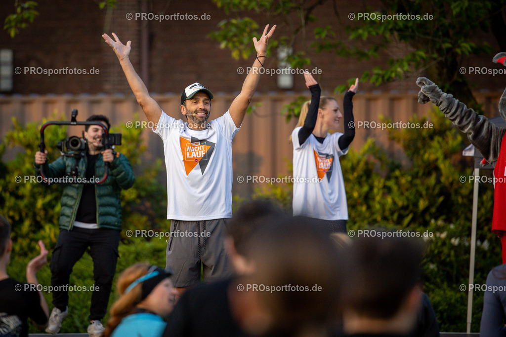 20. OBI Nachtlauf des ASV Koeln, 17.05.2023 | Koeln, 17.05.2023: Impressionen vom 20. OBI Nachtlauf des ASV Koeln rund um den Tanzbrunnen. Foto: Beautiful Sports Pressefotoagentur (www.beautiful-sports.com)