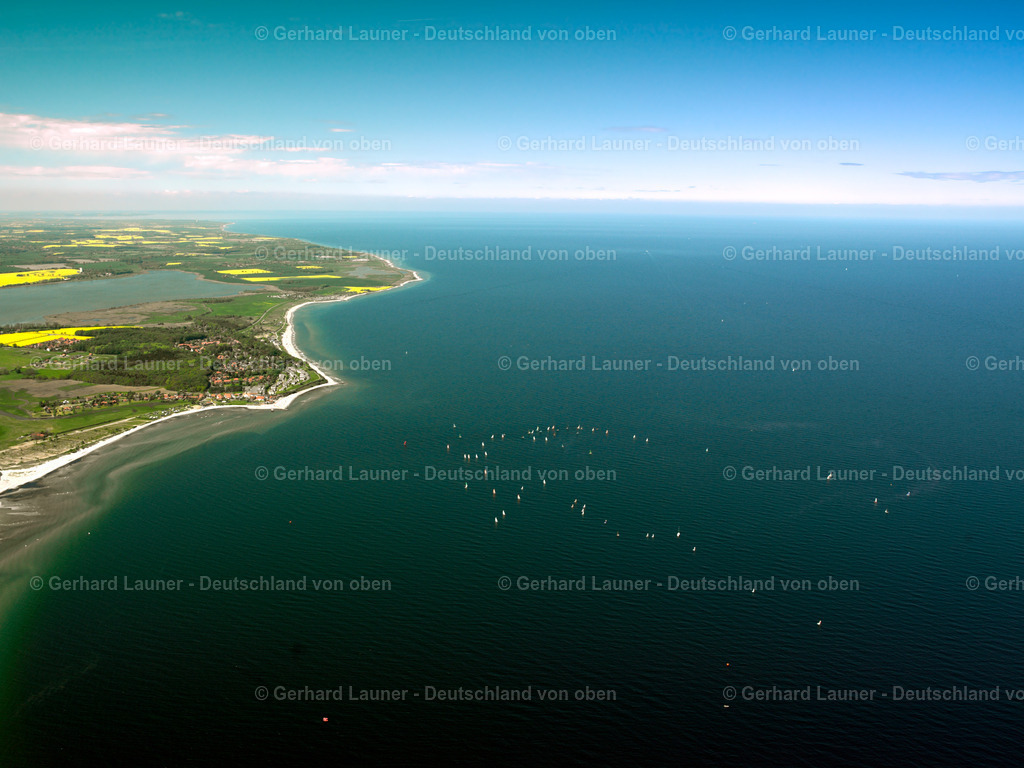 2405019 | Ostseeküste bei Hohwacht