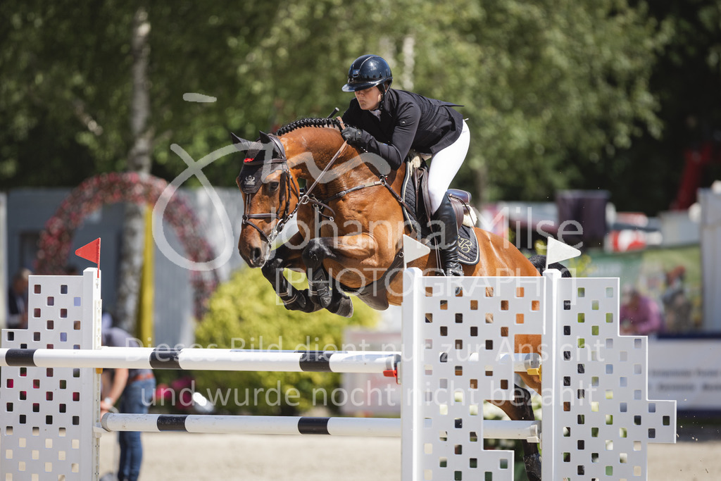 220603_CSI-Wohlde_MediumTour-261 | Oerlinghausen Währentrup 26.08.2021, Stilspringprüfung Kl.A*