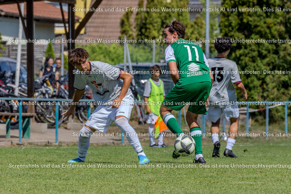 7K3A6710 | JHG Nordwest/Mitte U16 (1. Runde)