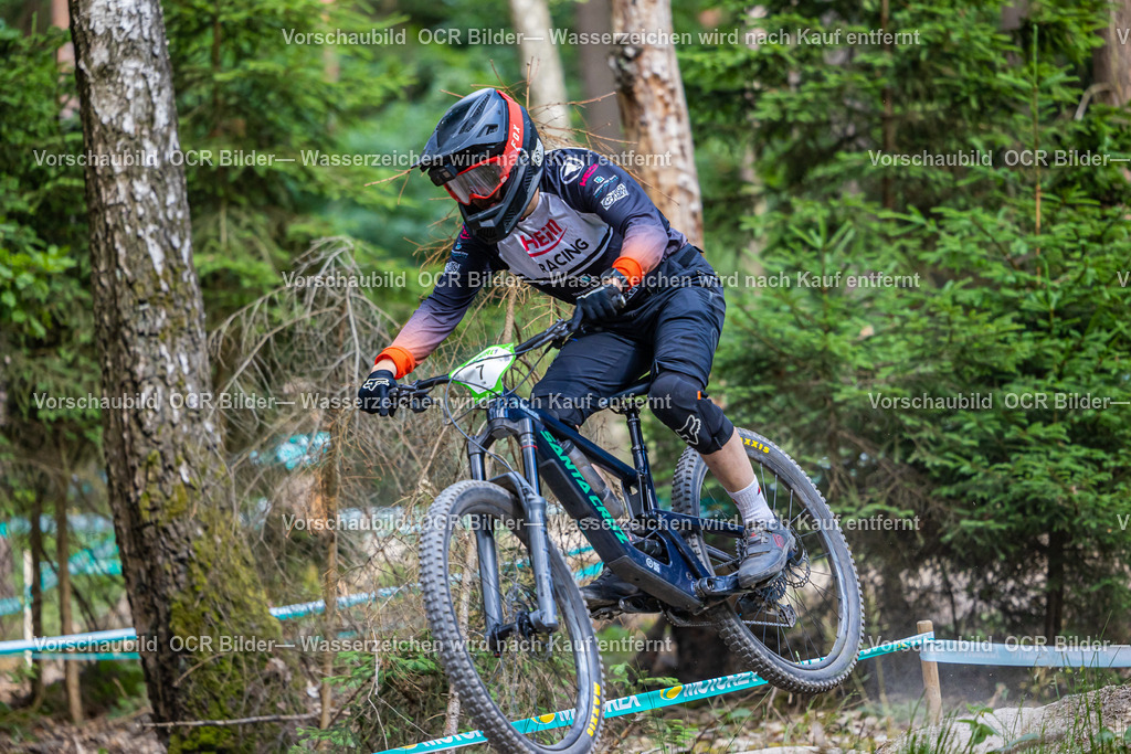 Enduro One Trieb Freitag R6-0621 | OCR Bilder Fotograf Eisenach Michael Schröder