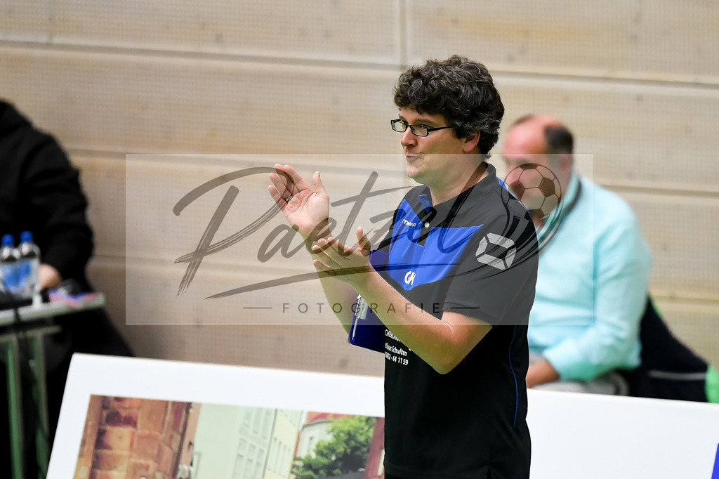 VCOBWA20211106_148 | Volleyball, Frauen:   bei dem Spiel der 3. Liga West zwischen VC Osnabrueck und SV BW Aasee in der Schlosswallhalle am 06.11.2021 in Osnabrueck, Deutschland. - Realisiert mit Pictrs.com
