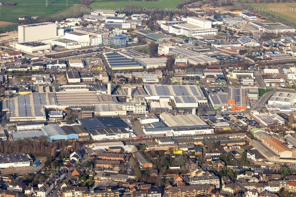 Luftbild Moers-8263 | Luftbildfotografie - Realisiert mit Pictrs.com