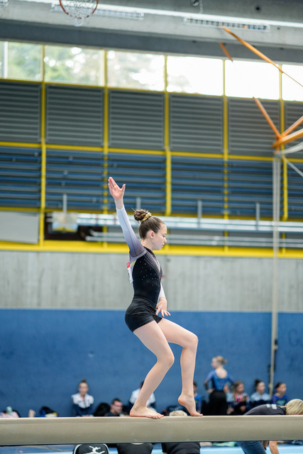 20260515 Gerätturnen  BaWü Cup DG1 | Landesturnfest Konstanz 2026Datum: 20260515Ort: Konstanz(DE) - Geschwister Scholl SporthalleFotograf: Christian Habel