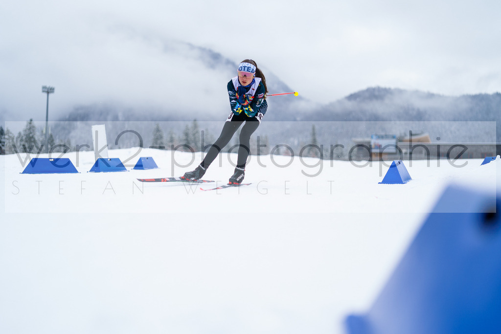 DSC Ruhpolding | 3. DSV E.INFRA Schülercup Biathlon in der Chiemgau Arena Ruhpolding