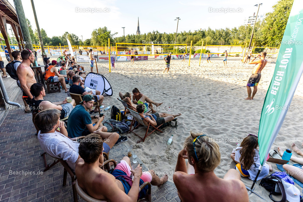 2023-00086345-Landesmeisterschaft-Berlin-Brandenburg |  19.08.2023; Berlin Foto: Gerold Rebsch - www.beachpics.de
