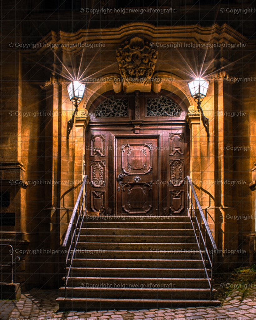 Concordia Haus | Kaufen sie online außergewöhnliche Fotografien auf Leinwand Acrylglas Fotoprint Aludibond von holgerweigeltfotografie - Realisiert mit Pictrs.com