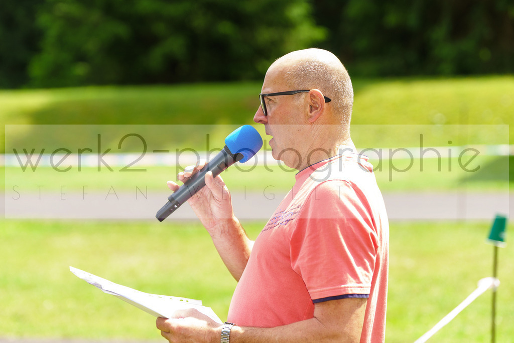 Tag Biathlon Scheibe-Alsbach | TAG BIATHLON am 10. Juni 2018 auf der Biathlonanlage "Am Rußtiegel" in Scheibe-Alsbach