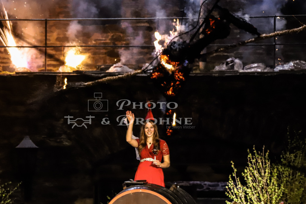 Oberwesel 2023 Hexennacht-2537 | Die Hexennacht in Oberwesel am Rhein findet in der Walpurgisnacht am 30. April statt. - Realisiert mit Pictrs.com