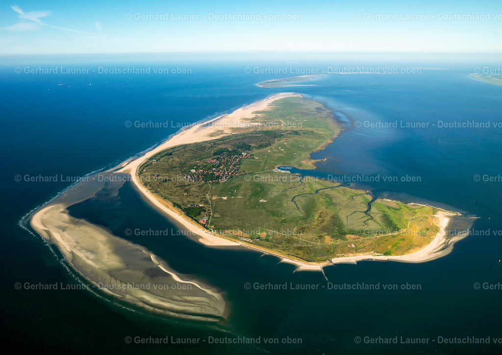 3091405 | Spiekeroog Nationalpark Niedersächsisches Wattenmeer