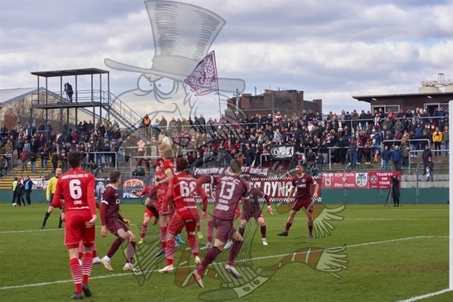 BFC Dynamo vs. Greifswalder FC 040 | mythos-online-redaktion