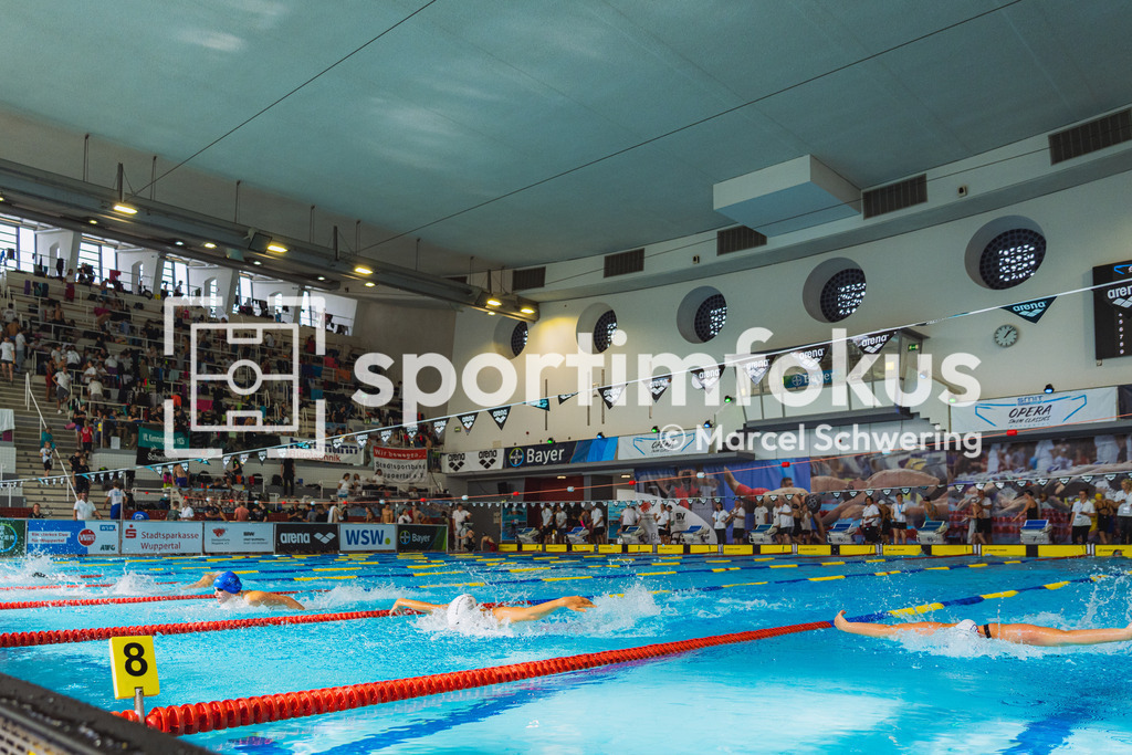 OPERA Swim Classics 2026 | OPERA Swim Classics in der Wuppertaler Schwimmoper, Wuppertal, 26.09.2026. sportimfokus / Marcel Schwering - Realisiert mit Pictrs.com
