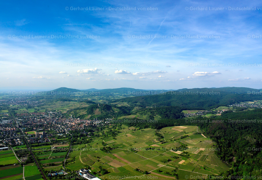 2598019 | Weinberge bei Heppenheim