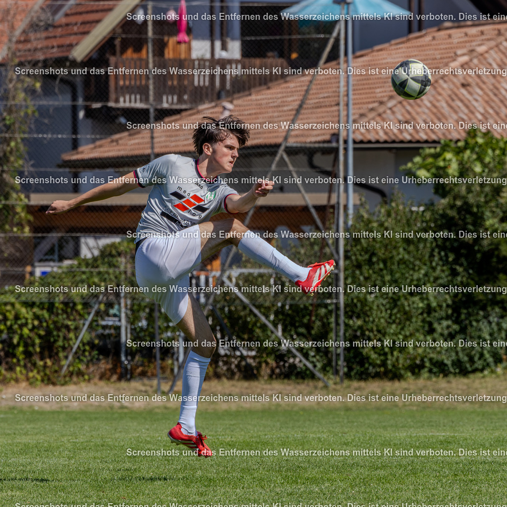 7K3A6539 | JHG Nordwest/Mitte U16 (1. Runde)