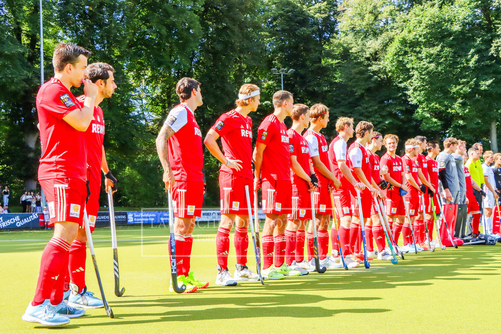 HERREN BUNDESLIGA Rot-Wei_ K_ln - Crefelder HTC 07.09.24 K_ln-154 | lanaschraderfotografie - Realisiert mit Pictrs.com