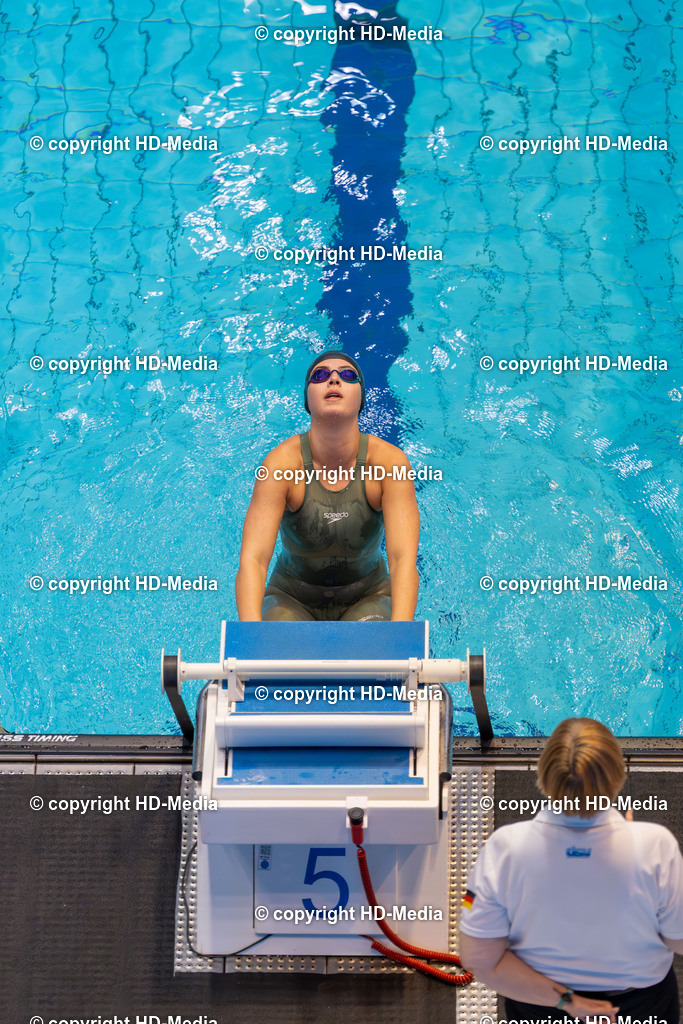 Deutsche Jahrgangsmeisterschaft Schwimmen 2026 | Deutsche Jahrgangsmeisterschaft Schwimmen 2026