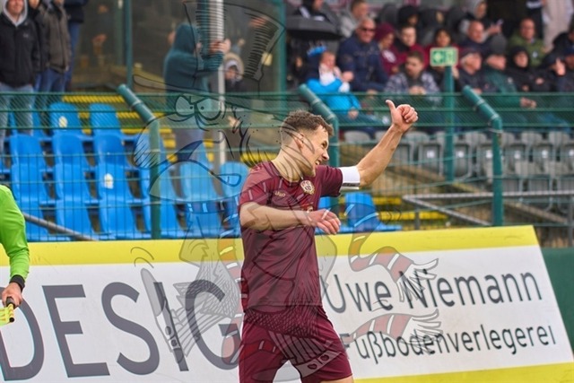 BFC Dynamo vs. Chemnitzer FC  048 | mythos-online-redaktion