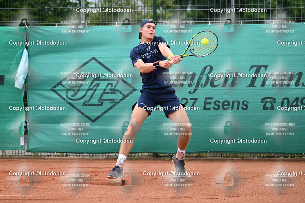 DSC_1212 | Henry Dornbusch / TC Kelsterbach / LK5,5