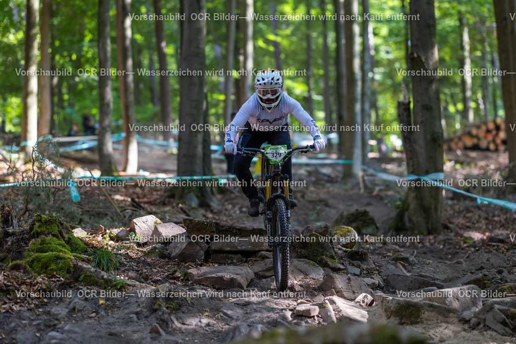 Enduro One Roßbach Sa R3-9517 | OCR Bilder Fotograf Eisenach Michael Schröder