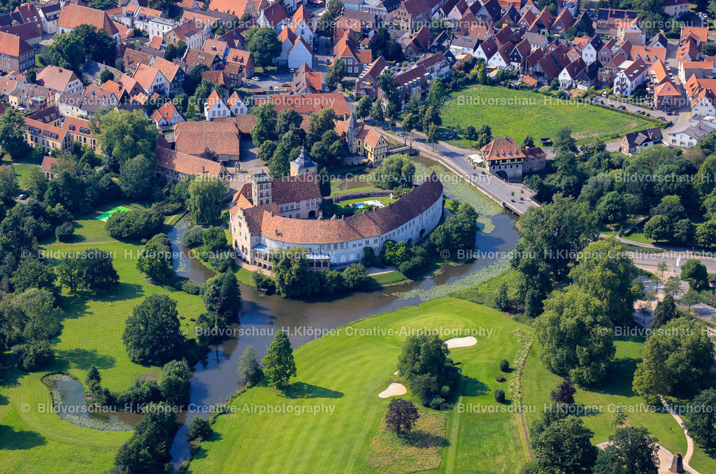 Luftbilder-Steinfurt-Burgsteinfurt-0262 | Luftbilder Steinfurt Burgsteinfurt - Realized with Pictrs.com