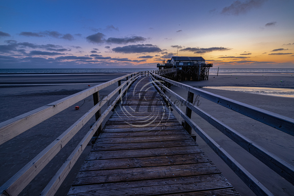 St. Peter Ording | St. Peter Ording - Realisiert mit Pictrs.com
