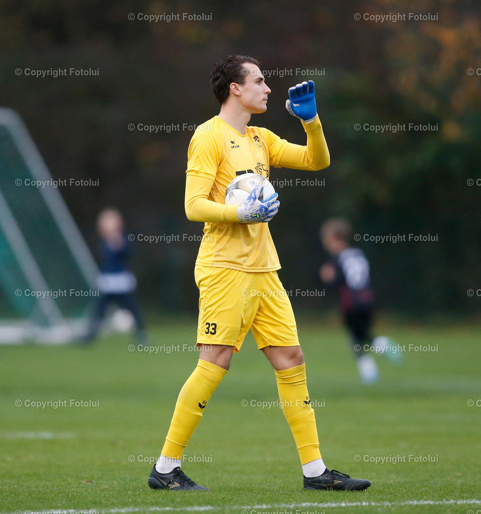 A_LUI_021124_0000003 | SPORT FUSSBALL REGINALLIGA MITTE 02.11.2024 ASKOE OEDT-LASK II IM BILD: KRISTIJAN BEKULIC (OEDT) UND (LASJK II) FOTO:FOTOLUI