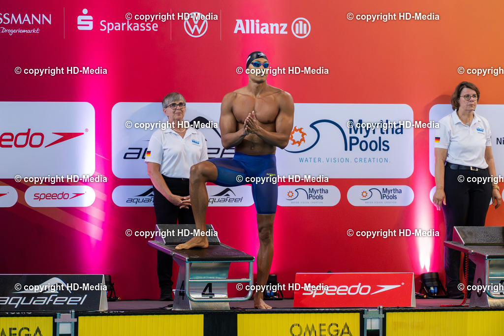 Die FINALS 2026 Schwimmen | Die FINALS 2026 Schwimmen