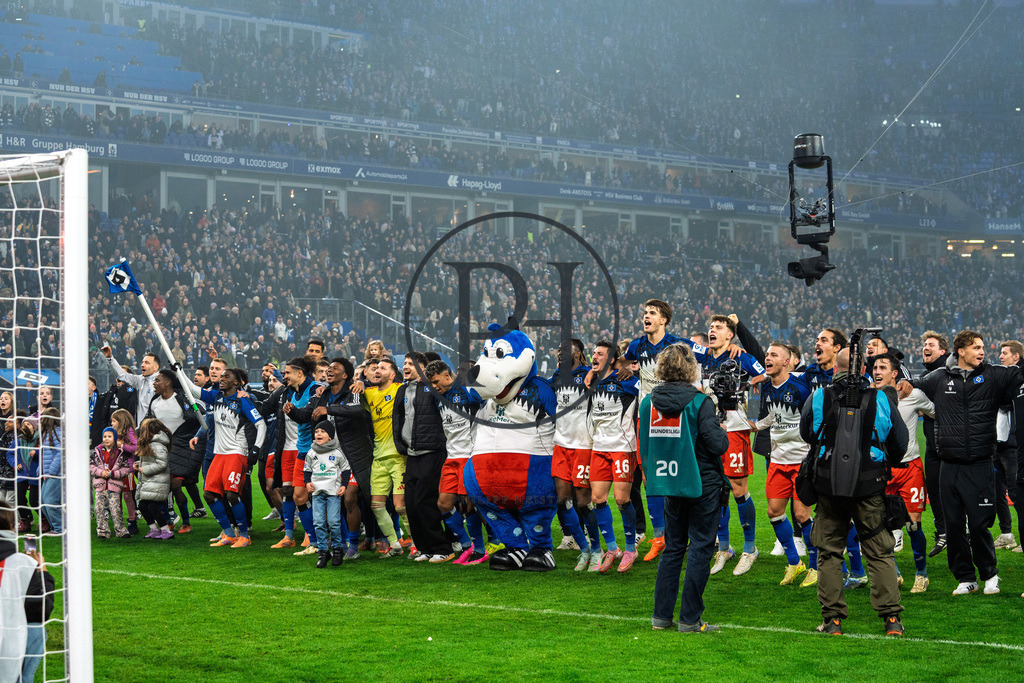 13.Spieltag HSV - Werder Bremen_SC-18 | Philipp-Heist - Realisiert mit Pictrs.com