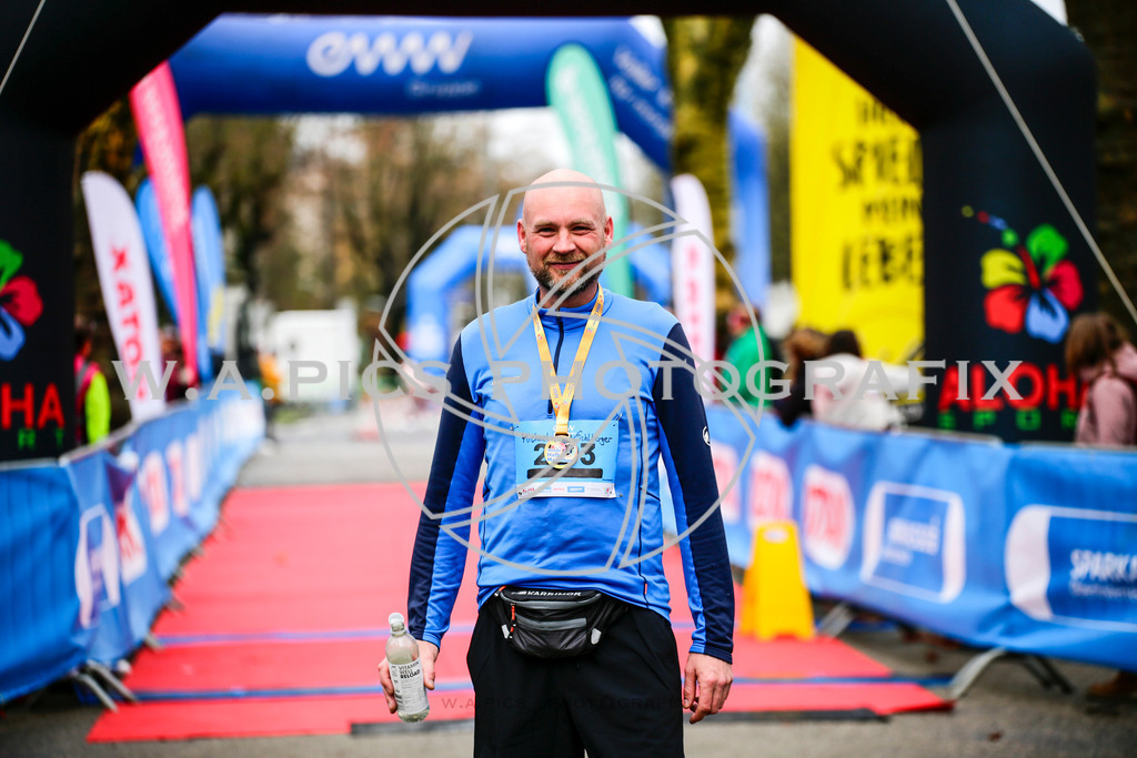 ..... | AUSTRIA, WELS, 30.03.25, ALOHA Wels Halbmarathon, Staatsmeisterschaft, Image Shows: , Foto: Wapics/Willdoner A.
