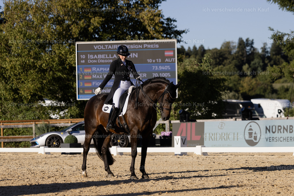 FHC2026_P09_48_19090 | Fichtenhof Classics 2026 – Grand Prix de Dressage - VOLTAIRE Design Preis, Reitanlage Fichtenhof, Sch ftlarn