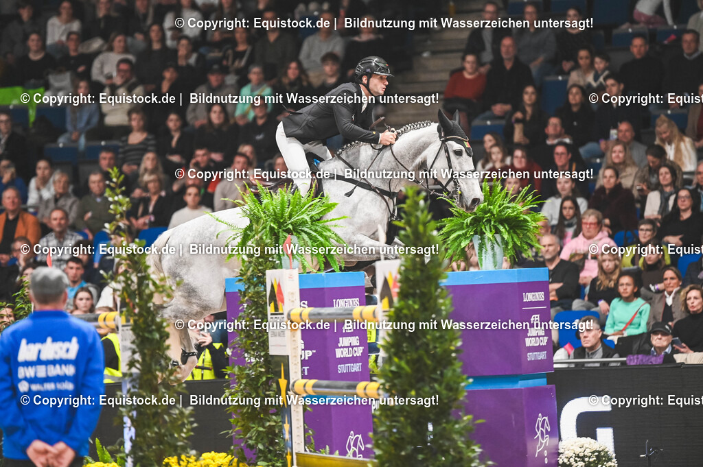20251116_FEI-Jumping-World-Cup_TOMSPIC_0579 | Foto: Thomas Hartig