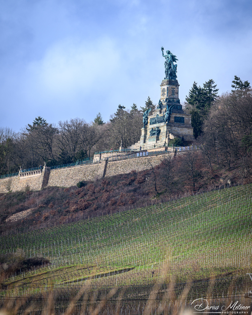 Der Rheingau und Umgebung | Der Rheingau und Umgebung